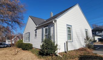 1415 14th St, Auburn, NE 68305