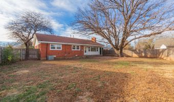 5404 GEORGE Ter, Amarillo, TX 79106