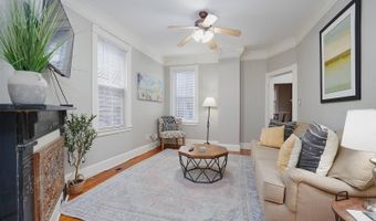 165 KING GEORGE St, Annapolis, MD 21401