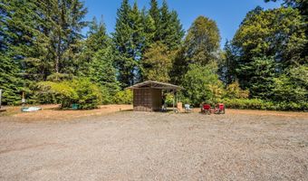 Coastal Evergreen Ln, Bandon, OR 97411