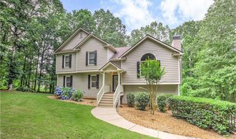 435 Barrel Way, Ball Ground, GA 30107