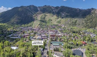 410 N Mill St B10/12, Aspen, CO 81611