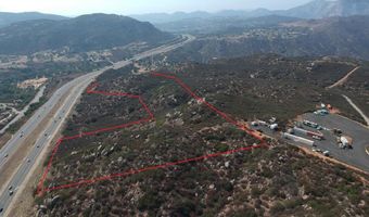 0 Peutz Valley Rd, Alpine, CA 91901