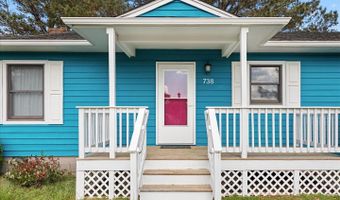 738 FENWOOD Cir, Bethany Beach, DE 19930