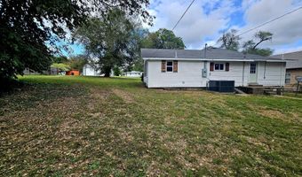 425 E 21st St, Baxter Springs, KS 66713