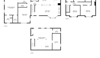5576 Kidder Rd, Almont, MI 48003
