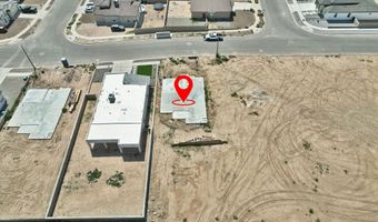 601 Harvest Grove Ln, Socorro, TX 79927