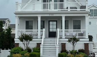 5765 Ocean Dr, Avalon, NJ 08202