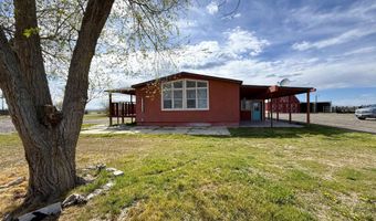 1915 Thomas Jefferson Ave, Battle Mountain, NV 89820