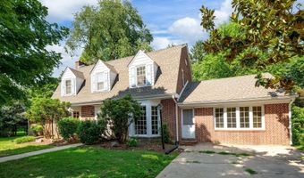 520 N STATE St, Dover, DE 19901