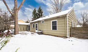 701 Pomona Rd, Ann Arbor, MI 48103