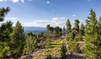 200 Kimwood Rd, Black Hawk, CO 80422