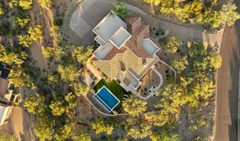 35017 N SUNSET Trl, Carefree, AZ 85377