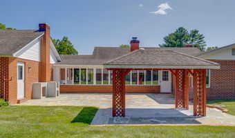 1401 PROSPECT MILL Rd, Bel Air, MD 21015