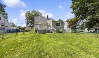 140 Garfield Rd, Bristol, CT 06010