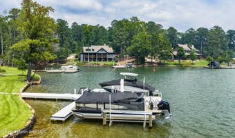 1805 Bulger's Mill Way, Alexander City, AL 35010