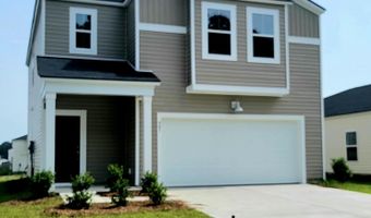 407 Ladyfish Loop NW Lot 169 Atlanta, Sunset Beach, NC 28468
