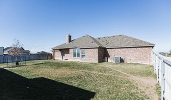 18001 19TH St, Amarillo, TX 79124