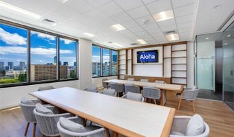 1500 Rycroft St 2208R, Honolulu, HI 96814