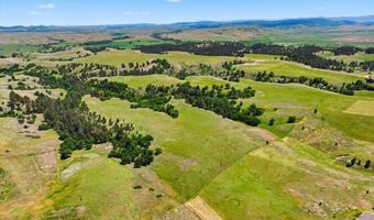50 99 Acres Hat Ranch Dr, Belle Fourche, SD 57717