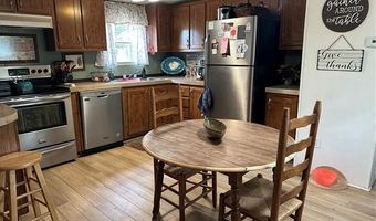 75 Sunset Shrs, McAlester, OK 74501