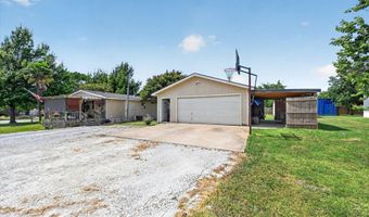 1103 Burnett Blvd, Alvarado, TX 76009