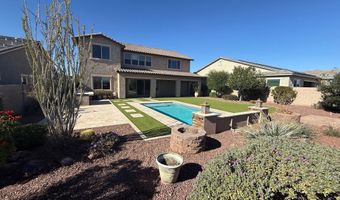 2709 N BLACK ROCK Rd, Buckeye, AZ 85396