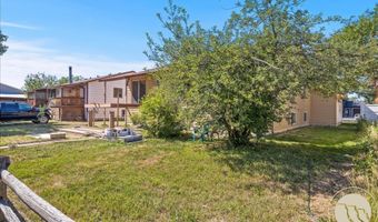 4248 Vaughn Ln, Billings, MT 59101