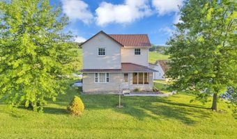 6575 Heigle Rd SW, Amanda, OH 43102