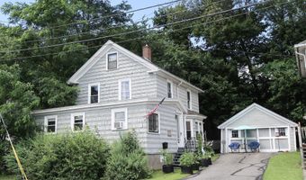 4 Amherst St, Augusta, ME 04330
