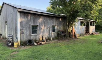 452 County Road 1209, Arlington, KY 42021