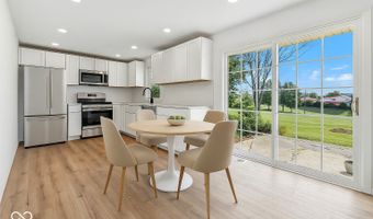1011 ROBIN Dr, Anderson, IN 46013