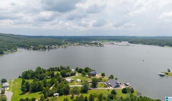 879 LAUNCH Dr Lot 14, Ashville, AL 35953