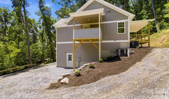 73 Rocking Porch Rd, Asheville, NC 28805