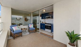 2421 Tusitala St 2201, Honolulu, HI 96815