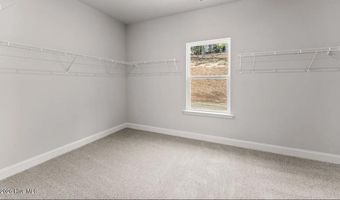 3518 Buster Ct Lot 25, Bailey, NC 27807