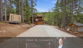 8658 Casper Mountain Rd, Casper, WY 82601