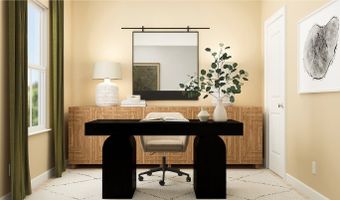 43 Ascot Ave Plan: Richmond w/ Basement, Magnolia, DE 19962