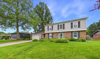 3117 Wayside Ln, Anderson, IN 46011