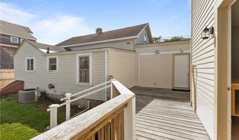 36 CONNECTION St, Newport, RI 02840