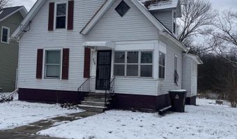 806 S Eaton St, Albion, MI 49224