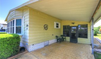 809 Oleander Cir, Barefoot Bay, FL 32976