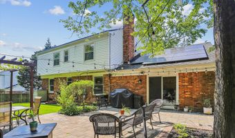 8600 FOX RUN, Potomac, MD 20854