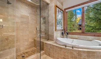 91 LAKECREST Dr, Breckenridge, CO 80424