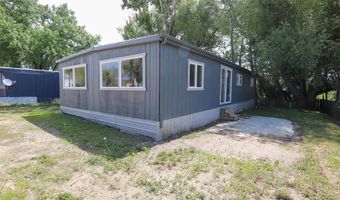 601 E Parmelee Lot 11, Buffalo, WY 82834