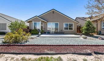 132 Sawgrass Ln, Dayton, NV 89403