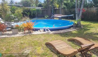 818 NW 28th Ct, Wilton Manors, FL 33311