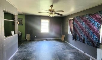 804 S Fifth St, Augusta, AR 72006