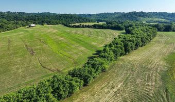 6283 E Laughery Creek Rd, Aurora, IN 47001