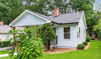 5 Windsor Ter, Avondale Estates, GA 30002